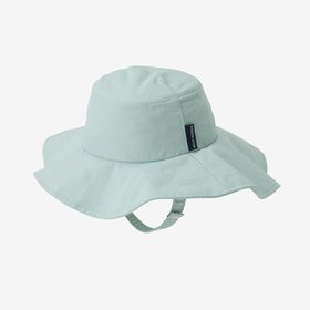 【ヘリーハンセン/HELLY HANSEN / KIDS】のHELLY HANSEN ヘリーハンセン ビーチフレアハット【ベビー】 人気、トレンドファッション・服の通販 founy(ファニー) ファッション Fashion キッズファッション Fashion for Kids ベビー Baby, Babywear |ID:prp329100004816168