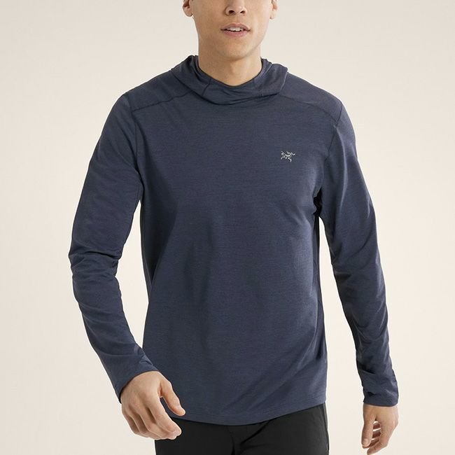 【アークテリクス/ARC'TERYX / MEN】のARC'TERYX アークテリクス コーマックフーディ メンズ インテリア・キッズ・メンズ・レディースファッション・服の通販 founy(ファニー) https://founy.com/ ファッション Fashion メンズファッション Fashion for Men メンズ Men's, Menswear |ID: prp329100004816193 ipo3291000000034982628