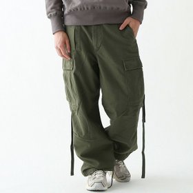 【ナイジェルケーボン/NIGEL CABOURN / MEN】のNIGEL CABOURN ナイジェルケーボン アーミーカーゴパンツ 人気、トレンドファッション・服の通販 founy(ファニー) ファッション Fashion メンズファッション Fashion for Men ボトムス Bottoms |ID:prp329100004816195