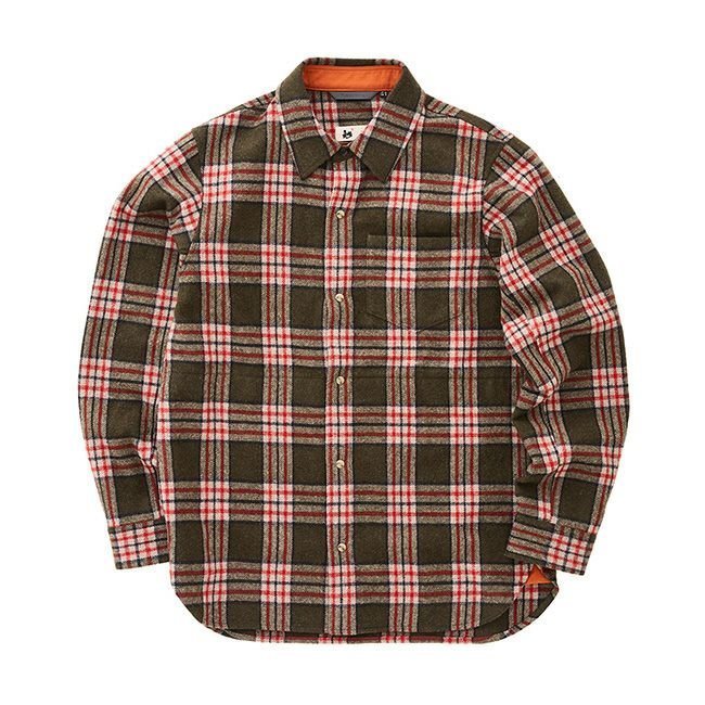 【ティートンブロス/Teton Bros】のTeton Bros. ティートンブロス ファラロンシャツ ユニセックス 人気、トレンドファッション・服の通販 founy(ファニー) 　ファッション　Fashion　レディースファッション　Fashion for Women　トップス・カットソー　Cut & Sew Tops　シャツ・ブラウス・オフィスカジュアル　Elegant Blouses & Button-Ups　おすすめ　Recommended / Our Picks　アクリル　Acrylic Material　ストレッチ　Stretch, Stretchy Fabric　吸水　Absorbent, Quick-Dry　抗菌　Antibacterial, Bacteria-Resistant　 other-1|ID: prp329100004816198 ipo3291000000034982633