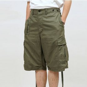 【ナイジェルケーボン/NIGEL CABOURN / MEN】のNIGEL CABOURN ナイジェルケーボン アーミーカーゴショート 人気、トレンドファッション・服の通販 founy(ファニー) ファッション Fashion メンズファッション Fashion for Men |ID:prp329100004816200