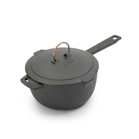 【ベアボーンズ/BAREBONES / GOODS】のBAREBONES ベアボーンズ エナメルライン キャストアイアンソースパン 人気、トレンドファッション・服の通販 founy(ファニー) エナメル Patent Leather コーティング Coating, Coated Finish ホーム・キャンプ・アウトドア・お取り寄せ Home Living / Home & Lifestyle / Camping Gear / Outdoor Camping キャンプ用品・アウトドア
 Camping Gear & Outdoor Supplies その他 雑貨 小物 Camping Tools |ID:prp329100004816202