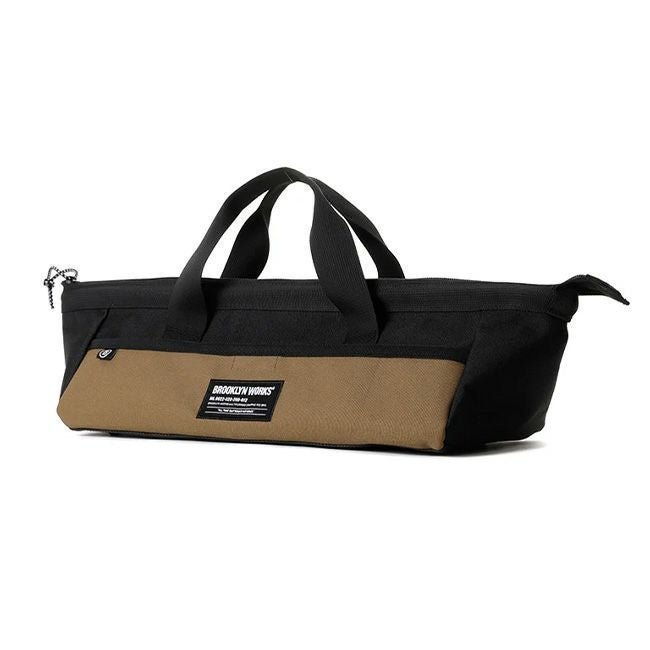 【ブルックリンワークス/Brooklyn Works / GOODS】のBrooklyn Works ブルックリンワークス ペグバッグ 人気、トレンドファッション・服の通販 founy(ファニー) 　ホーム・キャンプ・アウトドア・お取り寄せ　Home Living / Home & Lifestyle / Camping Gear / Outdoor Camping　キャンプ用品・アウトドア
　Camping Gear & Outdoor Supplies　その他 雑貨 小物　Camping Tools　 other-1|ID: prp329100004816204 ipo3291000000036324133