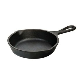 【ロッジ/LODGE / GOODS】のLODGE ロッジ スキレット 5インチ 人気、トレンドファッション・服の通販 founy(ファニー) ホーム・キャンプ・アウトドア・お取り寄せ Home Living / Home & Lifestyle / Camping Gear / Outdoor Camping キャンプ用品・アウトドア
 Camping Gear & Outdoor Supplies その他 雑貨 小物 Camping Tools |ID:prp329100004816220