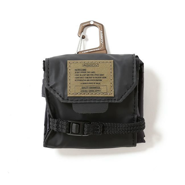 【アッソブ/AS2OV / GOODS】のAS2OV アッソブ ポリカパッカブルドリンクホルダー 人気、トレンドファッション・服の通販 founy(ファニー) 　コーティング　Coating, Coated Finish　ホーム・キャンプ・アウトドア・お取り寄せ　Home Living / Home & Lifestyle / Camping Gear / Outdoor Camping　キャンプ用品・アウトドア
　Camping Gear & Outdoor Supplies　その他 雑貨 小物　Camping Tools　 other-1|ID: prp329100004816232 ipo3291000000034982677