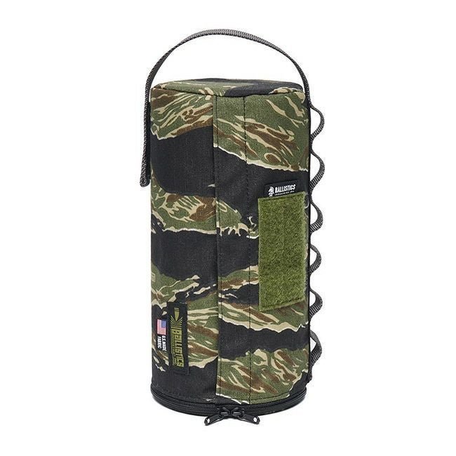 【バリスティックス/Ballistics / GOODS】のBallistics バリスティクス ミリタリーキッチンペーパーケース ロングサイズ インテリア・キッズ・メンズ・レディースファッション・服の通販 founy(ファニー) https://founy.com/ ロング Long, Long-Length ホーム・キャンプ・アウトドア・お取り寄せ Home Living / Home & Lifestyle / Camping Gear / Outdoor Camping キャンプ用品・アウトドア
 Camping Gear & Outdoor Supplies その他 雑貨 小物 Camping Tools |ID: prp329100004816235 ipo3291000000035730251