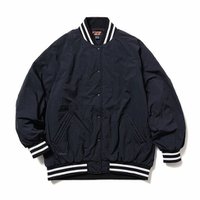 【ナンガ/NANGA】のNANGA ナンガ ソフトダウンスタジアムジャケット【ウィメンズ】 人気、トレンドファッション・服の通販 founy(ファニー) ファッション Fashion レディースファッション Fashion for Women アウター Coat / Outerwear Collection レディースジャケット・軽アウター Jackets ダウン Down, Puffer リラックス Relax, Relaxed Fit ワッシャー Washer, Crinkled Finish |ID:prp329100004816242