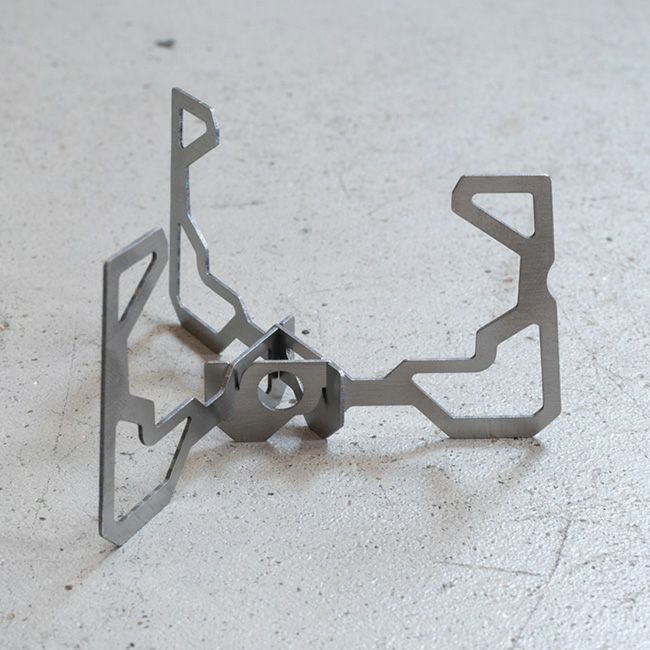 【その他のブランド/Other】のTiNY by Pep cycles タイニーバイペップサイクルズ タイニー トリベット 人気、トレンドファッション・服の通販 founy(ファニー) 　ホーム・キャンプ・アウトドア・お取り寄せ　Home Living / Home & Lifestyle / Camping Gear / Outdoor Camping　キャンプ用品・アウトドア
　Camping Gear & Outdoor Supplies　その他 雑貨 小物　Camping Tools　 other-1|ID: prp329100004817298 ipo3291000000034993361