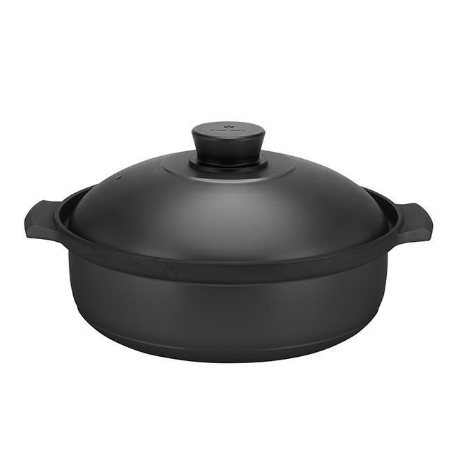 【スノーピーク/Snow Peak / GOODS】のsnow peak スノーピーク 野宴鍋30 ブラック(内部セラミックコート仕様) インテリア・キッズ・メンズ・レディースファッション・服の通販 founy(ファニー) https://founy.com/ ホーム・キャンプ・アウトドア・お取り寄せ Home Living / Home & Lifestyle / Camping Gear / Outdoor Camping キャンプ用品・アウトドア
 Camping Gear & Outdoor Supplies その他 雑貨 小物 Camping Tools |ID: prp329100004817305 ipo3291000000034993372