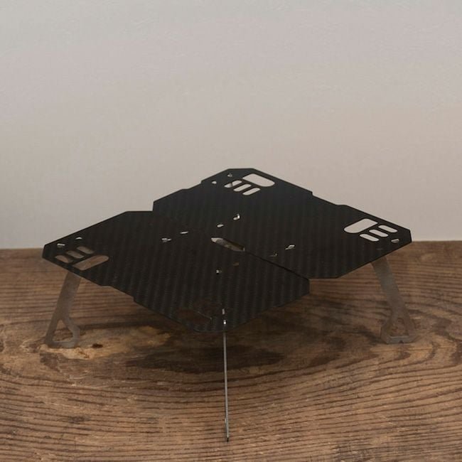 【その他のブランド/Other】のTiNY by Pep cycles タイニーバイペップサイクルズ タイニー テーブル カーボン×カーボン インテリア・キッズ・メンズ・レディースファッション・服の通販 founy(ファニー) https://founy.com/ テーブル Table, Dining Table ホーム・キャンプ・アウトドア・お取り寄せ Home Living / Home & Lifestyle / Camping Gear / Outdoor Camping キャンプ用品・アウトドア
 Camping Gear & Outdoor Supplies チェア テーブル Folding Camp Chairs & Portable Tables |ID: prp329100004818255 ipo3291000000035765490