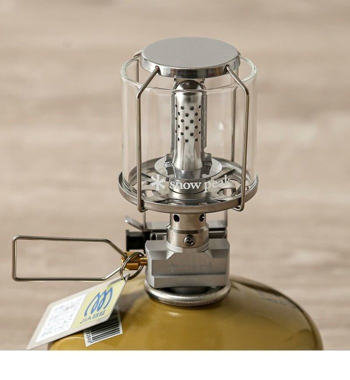 【スノーピーク/Snow Peak / GOODS】のsnow peak スノーピーク ギガパワー ランタン天 オート インテリア・キッズ・メンズ・レディースファッション・服の通販 founy(ファニー) https://founy.com/ ホーム・キャンプ・アウトドア・お取り寄せ Home Living / Home & Lifestyle / Camping Gear / Outdoor Camping キャンプ用品・アウトドア
 Camping Gear & Outdoor Supplies ランタン ライト Camping Lanterns & Lights |ID: prp329100004819149 ipo3291000000035014156