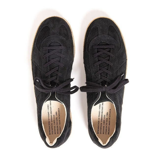 【その他のブランド/Other】のREPRODUCTION OF FOUND×hobo リプロダクションオブファウンド×ホーボー ジャーマントレーナーカウスエード インテリア・キッズ・メンズ・レディースファッション・服の通販 founy(ファニー) https://founy.com/ ファッション Fashion メンズファッション Fashion for Men |ID: prp329100004826481 ipo3291000000035794647