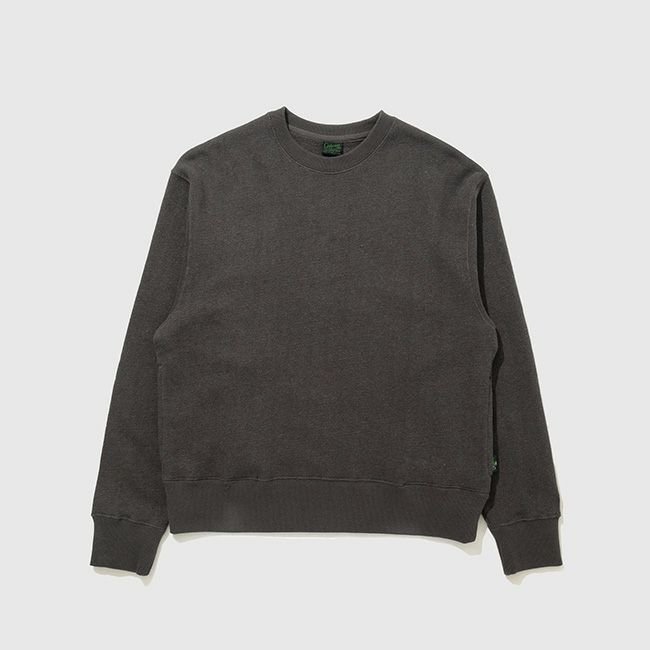 【その他のブランド/Other】のGOHEMP ゴーヘンプ ヘンプクルースウェット 人気、トレンドファッション・服の通販 founy(ファニー) 　ファッション　Fashion　レディースファッション　Fashion for Women　トップス・カットソー　Cut & Sew Tops　レディースパーカー・カジュアルフーディー　Casual Hoodies & Sweatshirts　スウェット・クルーネックトップス　Sweatshirts & Crewnecks / Relaxed Fit Sweat Tops　 other-1|ID: prp329100004826482 ipo3291000000035117446