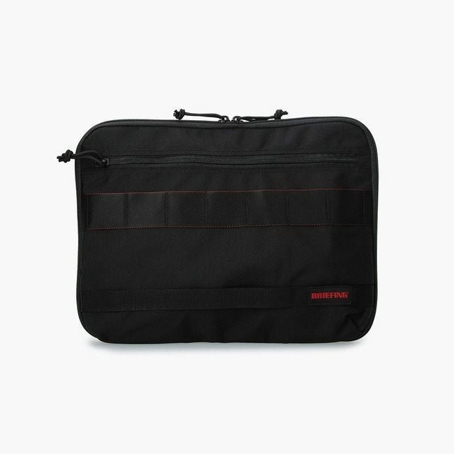 【ブリーフィング/BRIEFING】のBRIEFING ブリーフィング PCケーストール13 MW GEN 2 人気、トレンドファッション・服の通販 founy(ファニー) 　ファッション　Fashion　レディースファッション　Fashion for Women　クッション　Cushion, Throw Pillow　ポケット　Pocket, Pocket Detail　メッシュ　Mesh, Net Fabric　リップ　Lip, Lip Motif　 other-1|ID: prp329100004827370 ipo3291000000035730037