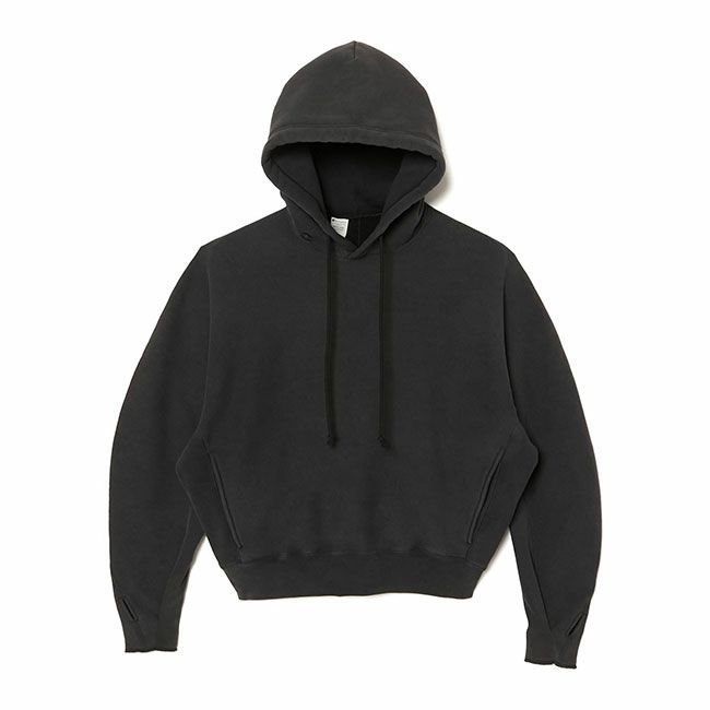 【その他のブランド/Other】のN.HOOLYWOOD LIMITED エヌハリウッドリミテッド プルオーバーフーディ インテリア・キッズ・メンズ・レディースファッション・服の通販 founy(ファニー) https://founy.com/ ファッション Fashion メンズファッション Fashion for Men トップス・カットソー Cut & Sew Tops |ID: prp329100004827377 ipo3291000000035127010