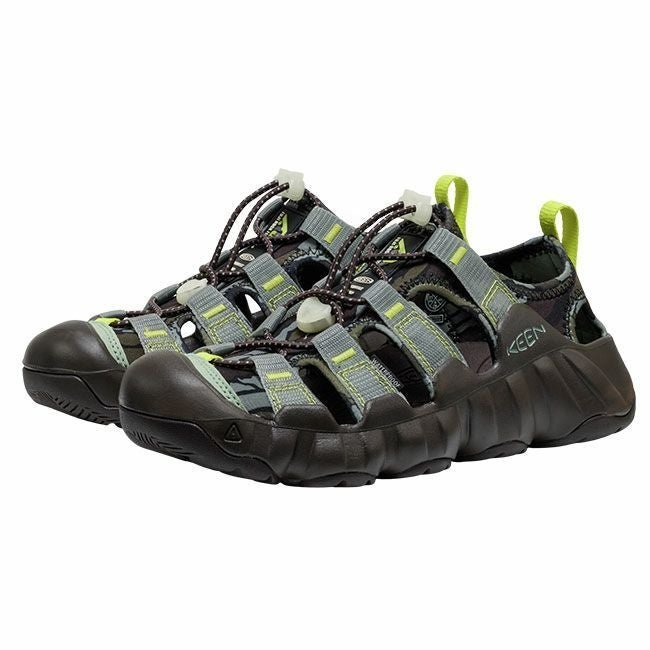 【キーン/KEEN】のKEEN×FUJI ROCK FESTIVAL キーン×フジロックフェスティバル ハイパーポートエイチ2【ウィメンズ】 人気、トレンドファッション・服の通販 founy(ファニー) 　ファッション　Fashion　レディースファッション　Fashion for Women　ライニング　Inner Lining, Inner Fabric, Lined　 other-1|ID: prp329100004827382 ipo3291000000035765863
