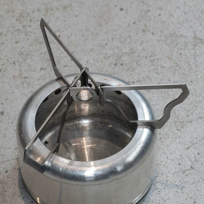 【その他のブランド/Other】のTiNY by Pep cycles タイニーバイペップサイクルズ FDトリベット 人気、トレンドファッション・服の通販 founy(ファニー) 　ホーム・キャンプ・アウトドア・お取り寄せ　Home Living / Home & Lifestyle / Camping Gear / Outdoor Camping　キャンプ用品・アウトドア
　Camping Gear & Outdoor Supplies　その他 雑貨 小物　Camping Tools　 other-1|ID: prp329100004830709 ipo3291000000035165792