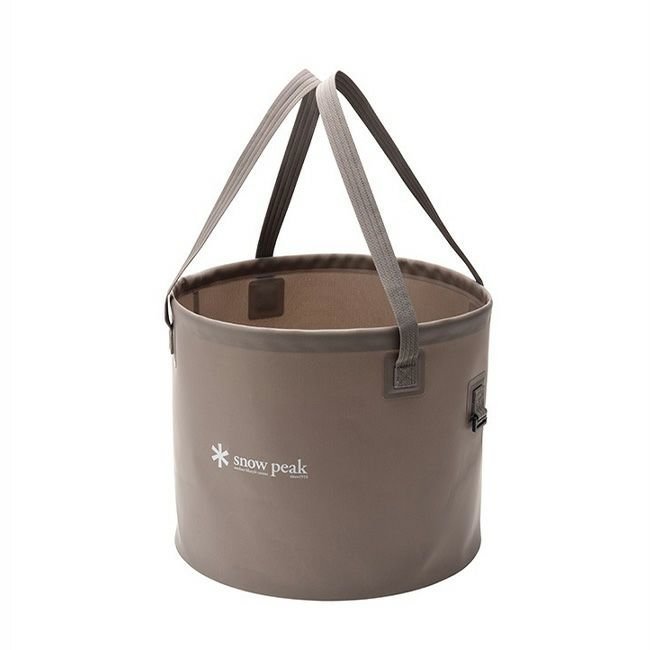 【スノーピーク/Snow Peak / GOODS】のsnow peak スノーピーク ソフトバケツ 25 インテリア・キッズ・メンズ・レディースファッション・服の通販 founy(ファニー) https://founy.com/ バケツ Bucket, Bucket Style ホーム・キャンプ・アウトドア・お取り寄せ Home Living / Home & Lifestyle / Camping Gear / Outdoor Camping キャンプ用品・アウトドア
 Camping Gear & Outdoor Supplies その他 雑貨 小物 Camping Tools |ID: prp329100004832953 ipo3291000000035192807