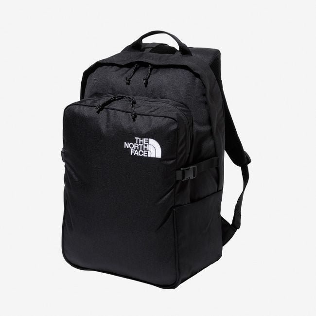 【ザ ノース フェイス/THE NORTH FACE】のTHE NORTH FACE ノースフェイス ボルダーデイパック 人気、トレンドファッション・服の通販 founy(ファニー) 　ファッション　Fashion　レディースファッション　Fashion for Women　ストレッチ　Stretch, Stretchy Fabric　スリーブ　Sleeve, Long Sleeve / Short Sleeve　フェイス　Face, Facial Design　フロント　Front, Front Design　ポケット　Pocket, Pocket Detail　 other-1|ID: prp329100004832965 ipo3291000000036204763