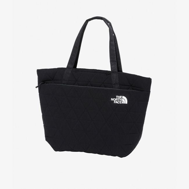 【ザ ノース フェイス/THE NORTH FACE】のTHE NORTH FACE ノースフェイス ジオフェイストート 人気、トレンドファッション・服の通販 founy(ファニー) 　ファッション　Fashion　レディースファッション　Fashion for Women　バッグ　Bags　クッション　Cushion, Throw Pillow　スリーブ　Sleeve, Long Sleeve / Short Sleeve　フェイス　Face, Facial Design　ポケット　Pocket, Pocket Detail　 other-1|ID: prp329100004832966 ipo3291000000036157674