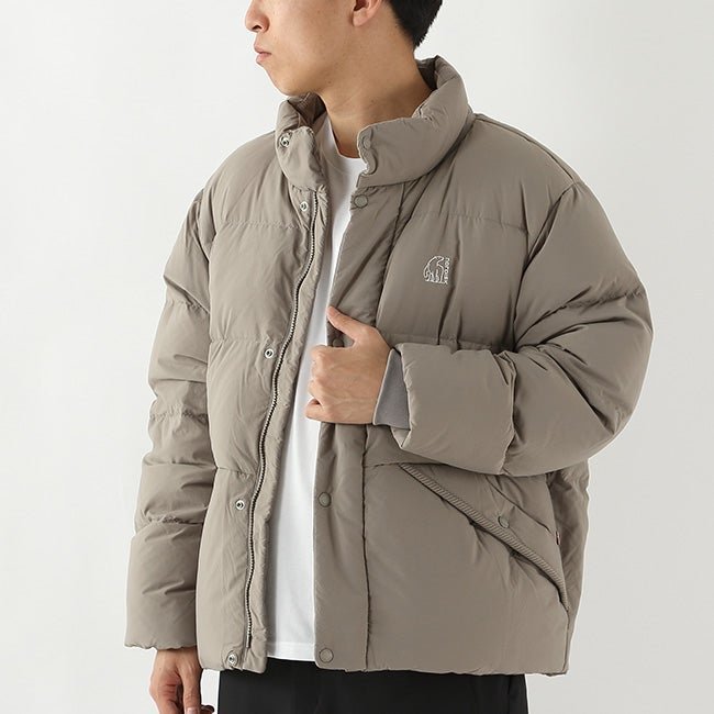 【ノルディスク/NORDISK / MEN】のNORDISK ノルディスク クリスタルダウンパファージャンパー メンズ インテリア・キッズ・メンズ・レディースファッション・服の通販 founy(ファニー) https://founy.com/ ファッション Fashion メンズファッション Fashion for Men フェザー Feather, Feather Detail メンズ Men's, Menswear |ID: prp329100004832970 ipo3291000000035794479