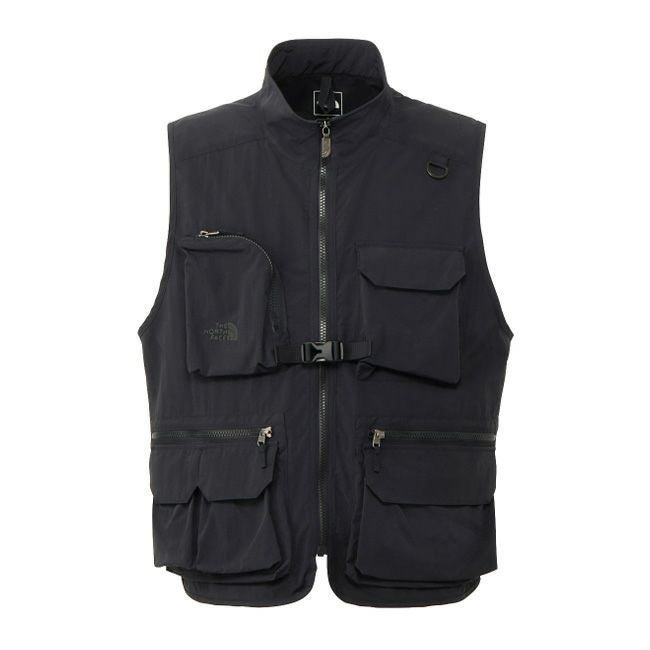 【ザ ノース フェイス/THE NORTH FACE】のTHE NORTH FACE ノースフェイス フィールドユーティリティベスト ユニセックス インテリア・キッズ・メンズ・レディースファッション・服の通販 founy(ファニー) https://founy.com/ ファッション Fashion レディースファッション Fashion for Women アウター Coat / Outerwear Collection トップス・カットソー Cut & Sew Tops ベスト&ジレ / 重ね着スタイル Vests & Gilets フェイス Face, Facial Design ポケット Pocket, Pocket Detail |ID: prp329100004832977 ipo3291000000036181948