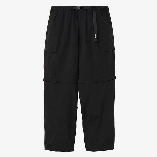 【ザ ノース フェイス/THE NORTH FACE / MEN】のTHE NORTH FACE ノースフェイス ジップオフカーゴパンツ メンズ インテリア・キッズ・メンズ・レディースファッション・服の通販 founy(ファニー) https://founy.com/ ファッション Fashion メンズファッション Fashion for Men ボトムス Bottoms フェイス Face, Facial Design メンズ Men's, Menswear |ID: prp329100004832980 ipo3291000000035192884