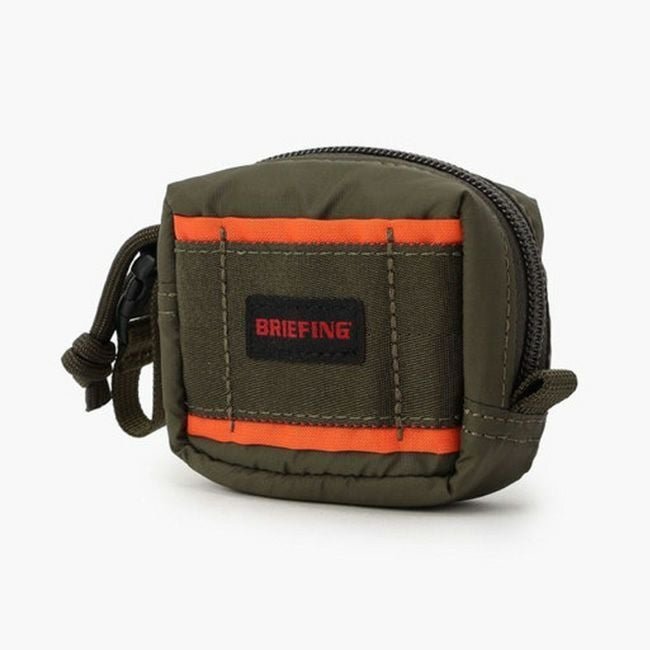 【ブリーフィング/BRIEFING】のBRIEFING ブリーフィング PPスクエアガジェットポーチ 人気、トレンドファッション・服の通販 founy(ファニー) 　ファッション　Fashion　レディースファッション　Fashion for Women　ポーチ&ミニバッグ　Pouches & Mini Bags　メッシュ　Mesh, Net Fabric　リップ　Lip, Lip Motif　 other-1|ID: prp329100004833847 ipo3291000000035765756