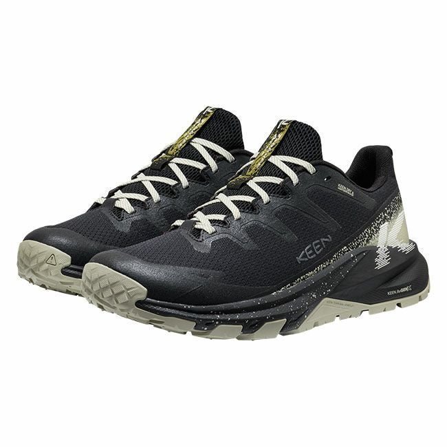 【キーン/KEEN / MEN】のKEEN キーン ターギーAPEX WP メンズ 人気、トレンドファッション・服の通販 founy(ファニー) ファッション Fashion メンズファッション Fashion for Men 軽量 Lightweight, Ultra Light フォーム Form ボンディング Bonding, Bonded Fabric メンズ Men's, Menswear other-1|ID: prp329100004834736 ipo3291000000035794381