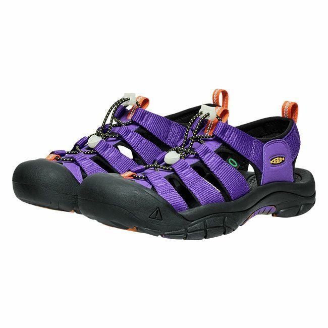 【その他のブランド/Other】のKEEN×An Ko Rau キーン×アンカラウ ニューポート レトロ メンズ インテリア・キッズ・メンズ・レディースファッション・服の通販 founy(ファニー) https://founy.com/ ファッション Fashion メンズファッション Fashion for Men ウォッシャブル Machine Washable クッション Cushion, Throw Pillow メンズ Men's, Menswear 軽量 Lightweight, Ultra Light |ID: prp329100004834743 ipo3291000000035794395