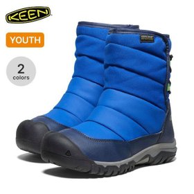 【キーン/KEEN / KIDS】のKEEN キーン パフライダー【ユース】 人気、トレンドファッション・服の通販 founy(ファニー) ファッション Fashion キッズファッション Fashion for Kids 抗菌 Antibacterial, Bacteria-Resistant 冬 Winter / This Winter |ID:prp329100004835520