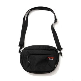 【ナンガ/NANGA】のNANGA ナンガ コーデュラファブリックショルダーバッグ 人気、トレンドファッション・服の通販 founy(ファニー) ファッション Fashion レディースファッション Fashion for Women バッグ Bags パープル Purple, Violet |ID:prp329100004839770