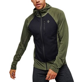 【ブラックダイヤモンド/Black Diamond / MEN】のBlack Diamond ブラックダイヤモンド コエフィシエントLTハイブリッドフーディー メンズ 人気、トレンドファッション・服の通販 founy(ファニー) ファッション Fashion メンズファッション Fashion for Men シルバー Silver, Metallic Silver ストレッチ Stretch, Stretchy Fabric スリム Slim, Slim Fit ダイヤモンド Diamond, Brilliant Cut フィット Fit, Slim Fit フロント Front, Front Design メンズ Men's, Menswear |ID:prp329100004839772