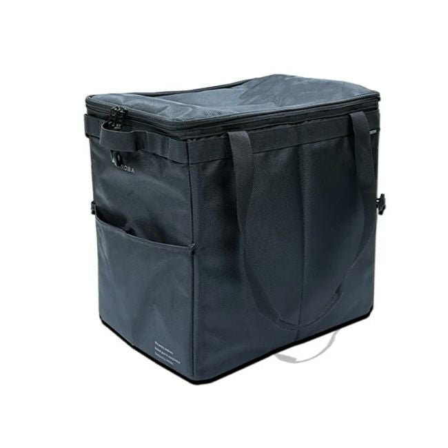 【アノバ/ANOBA / GOODS】のANOBA アノバ マルチダストバケット ブラックエディション インテリア・キッズ・メンズ・レディースファッション・服の通販 founy(ファニー) https://founy.com/ ホーム・キャンプ・アウトドア・お取り寄せ Home Living / Home & Lifestyle / Camping Gear / Outdoor Camping キャンプ用品・アウトドア
 Camping Gear & Outdoor Supplies その他 雑貨 小物 Camping Tools |ID: prp329100004839805 ipo3291000000035729495