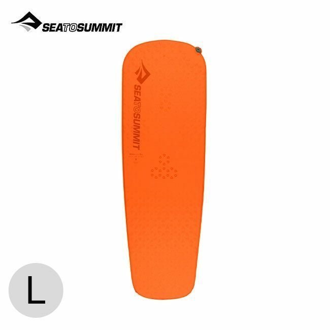 【シートゥサミット/SEA TO SUMMIT / GOODS】のSEA TO SUMMIT シートゥサミット ウルトラライトS.I.マット ラージ インテリア・キッズ・メンズ・レディースファッション・服の通販 founy(ファニー) https://founy.com/ オレンジ Orange プリント Print, Printed Pattern 軽量 Lightweight, Ultra Light ホーム・キャンプ・アウトドア・お取り寄せ Home Living / Home & Lifestyle / Camping Gear / Outdoor Camping キャンプ用品・アウトドア
 Camping Gear & Outdoor Supplies マット シート Sleeping Pads & Ground Covers |ID: prp329100004840988 ipo3291000000035729555