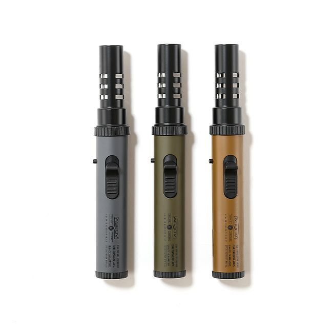 【アッソブ/AS2OV / GOODS】のAS2OV アッソブ ポータブルスティックバーナーリニューアル 人気、トレンドファッション・服の通販 founy(ファニー) 　ホーム・キャンプ・アウトドア・お取り寄せ　Home Living / Home & Lifestyle / Camping Gear / Outdoor Camping　キャンプ用品・アウトドア
　Camping Gear & Outdoor Supplies　バーナー グリル　Burner, Grill　 other-1|ID: prp329100004841008 ipo3291000000035280646