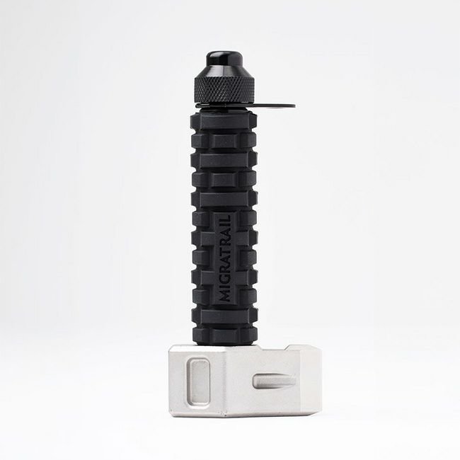 【ミグラトレイル/MIGRATRAIL / GOODS】のMIGRATRAIL ミグラトレイル バリアントクサビ 人気、トレンドファッション・服の通販 founy(ファニー) 　シリコン　Silicone, Silicone Material　ホーム・キャンプ・アウトドア・お取り寄せ　Home Living / Home & Lifestyle / Camping Gear / Outdoor Camping　キャンプ用品・アウトドア
　Camping Gear & Outdoor Supplies　その他 雑貨 小物　Camping Tools　 other-1|ID: prp329100004841009 ipo3291000000035280648