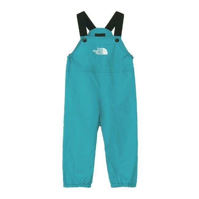 【ザ ノース フェイス/THE NORTH FACE / KIDS】のTHE NORTH FACE ノースフェイス フィールドビブ【ベビー】 インテリア・キッズ・メンズ・レディースファッション・服の通販 founy(ファニー) https://founy.com/ ファッション Fashion キッズファッション Fashion for Kids クラッシュ Distressed, Crashed Style ドット Polka Dot, Dot Pattern フェイス Face, Facial Design ベビー Baby, Babywear |ID: prp329100004841033 ipo3291000000035729662