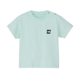 【ザ ノース フェイス/THE NORTH FACE / KIDS】のTHE NORTH FACE ノースフェイス S/SスモールボックスロゴTee【ベビー】 人気、トレンドファッション・服の通販 founy(ファニー) ファッション Fashion キッズファッション Fashion for Kids ドット Polka Dot, Dot Pattern フェイス Face, Facial Design ベビー Baby, Babywear 夏 Summer S/S・春夏 SS, Spring/Summer, Warm Season |ID:prp329100004841035
