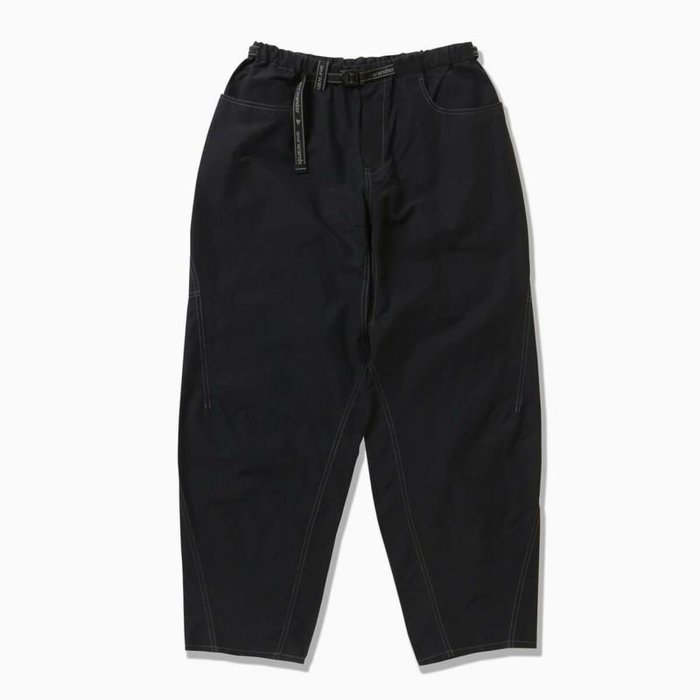 【アンドワンダー/and wander】のand wander アンドワンダー オットマンクロスワイドパンツ インテリア・キッズ・メンズ・レディースファッション・服の通販 founy(ファニー) https://founy.com/ ファッション Fashion レディースファッション Fashion for Women パンツ Pants & Trousers |ID: prp329100004841040 ipo3291000000035280767