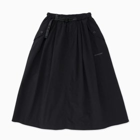 【アンドワンダー/and wander】のand wander アンドワンダー オーバーサイズカーゴスカート【ウィメンズ】 人気、トレンドファッション・服の通販 founy(ファニー) ファッション Fashion レディースファッション Fashion for Women スカート Skirts |ID:prp329100004841058