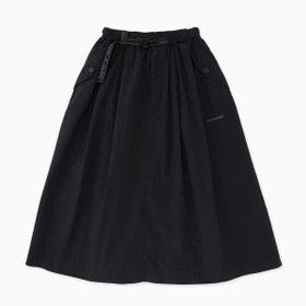 【アンドワンダー/and wander】のand wander アンドワンダー オーバーサイズカーゴスカート【ウィメンズ】 人気、トレンドファッション・服の通販 founy(ファニー) ファッション Fashion レディースファッション Fashion for Women スカート Skirts |ID:prp329100004841058