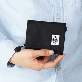 【チャムス/CHUMS】のCHUMS チャムス リサイクルマルチウォレット 人気、トレンドファッション・服の通販 founy(ファニー) ファッション Fashion レディースファッション Fashion for Women ウォーター Water フラップ Flap, Flap Pocket ポケット Pocket, Pocket Detail 財布 Wallet, Purse |ID:prp329100004843561