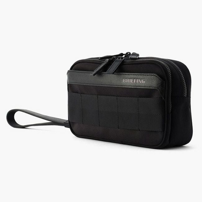【ブリーフィング/BRIEFING】のBRIEFING ブリーフィング フュージョンモバイルポーチ 人気、トレンドファッション・服の通販 founy(ファニー) ファッション Fashion レディースファッション Fashion for Women ポーチ&ミニバッグ Pouches & Mini Bags ポケット Pocket, Pocket Detail other-1|ID: prp329100004845829 ipo3291000000035729302