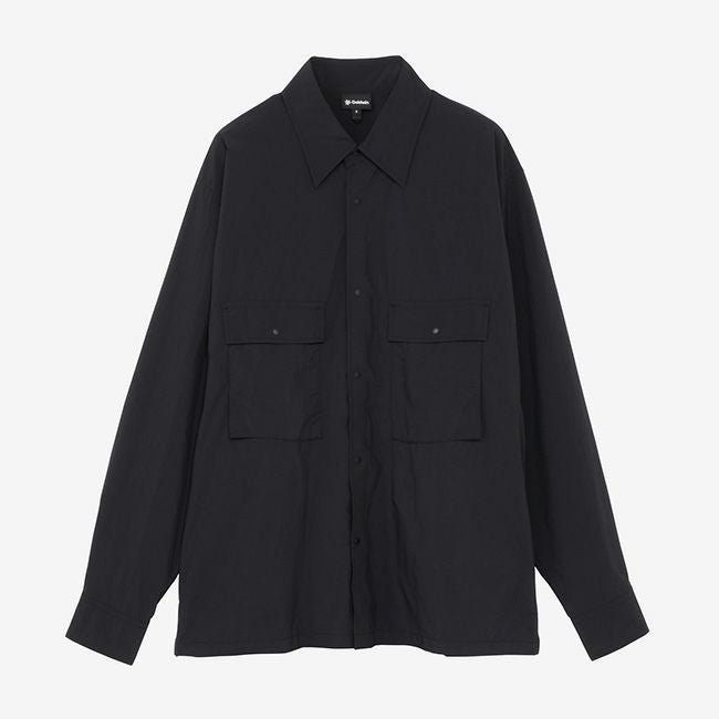 【ゴールドウィン/GOLDWIN】のGOLDWIN ゴールドウィン アドバンスドライトベンチレーションシャツ ユニセックス 人気、トレンドファッション・服の通販 founy(ファニー) 　ファッション　Fashion　レディースファッション　Fashion for Women　トップス・カットソー　Cut & Sew Tops　シャツ・ブラウス・オフィスカジュアル　Elegant Blouses & Button-Ups　 other-1|ID: prp329100004846494 ipo3291000000035729256