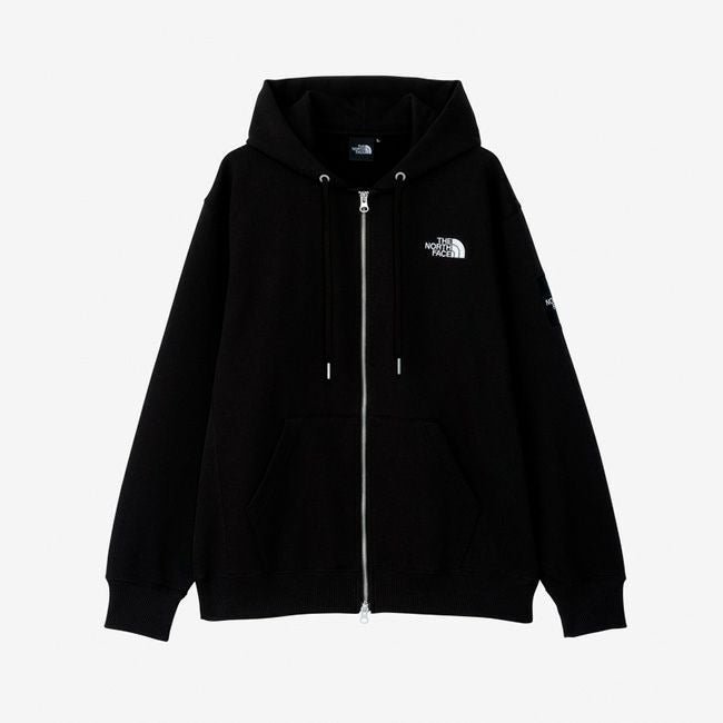 【ザ ノース フェイス/THE NORTH FACE】のTHE NORTH FACE ノースフェイス スクエアロゴフルジップ ユニセックス 人気、トレンドファッション・服の通販 founy(ファニー) 　ファッション　Fashion　レディースファッション　Fashion for Women　フェイス　Face, Facial Design　 other-1|ID: prp329100004846504 ipo3291000000035729277