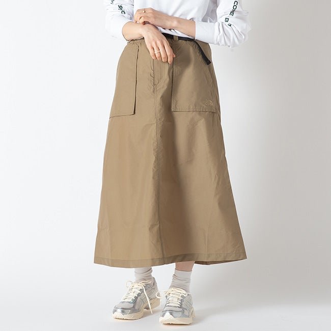 【ザ ノース フェイス/THE NORTH FACE】のTHE NORTH FACE ノースフェイス コンパクトスカート【ウィメンズ】 インテリア・キッズ・メンズ・レディースファッション・服の通販 founy(ファニー) https://founy.com/ ファッション Fashion レディースファッション Fashion for Women スカート Skirts クラシック Classic, Timeless Style コンパクト Compact, Small Size シンプル Simple, Minimal スリット Slit, Slit Detail パッチ Patch, Appliqué フェイス Face, Facial Design ポケット Pocket, Pocket Detail |ID: prp329100004846510 ipo3291000000036324216