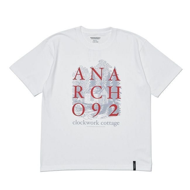 【マウンテンリサーチ/Mountain Research / MEN】のMountain Research マウンテンリサーチ タイトルTee 人気、トレンドファッション・服の通販 founy(ファニー) 　ファッション　Fashion　メンズファッション　Fashion for Men　 other-1|ID: prp329100004847433 ipo3291000000035765624