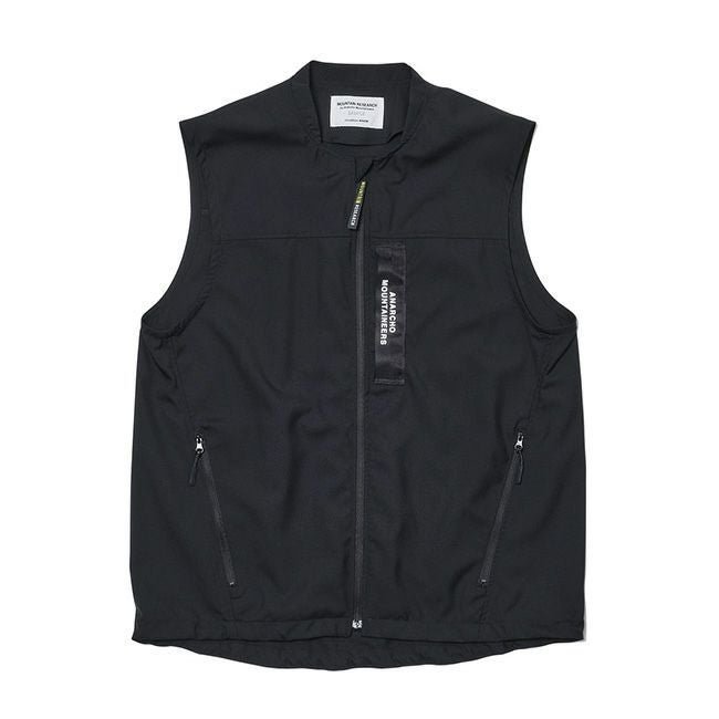 【マウンテンリサーチ/Mountain Research / MEN】のMountain Research マウンテンリサーチ IDベスト 人気、トレンドファッション・服の通販 founy(ファニー) ファッション Fashion メンズファッション Fashion for Men ベスト Vest, Waistcoat other-1|ID: prp329100004847435 ipo3291000000035765627