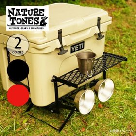 【ネイチャートーンズ/NATURE TONES / GOODS】のNATURE TONES ネイチャートーンズ フォールディングマルチスタンド2 人気、トレンドファッション・服の通販 founy(ファニー) コーティング Coating, Coated Finish パール Pearl, Pearl Accent ホーム・キャンプ・アウトドア・お取り寄せ Home Living / Home & Lifestyle / Camping Gear / Outdoor Camping キャンプ用品・アウトドア
 Camping Gear & Outdoor Supplies その他 雑貨 小物 Camping Tools |ID:prp329100004847846